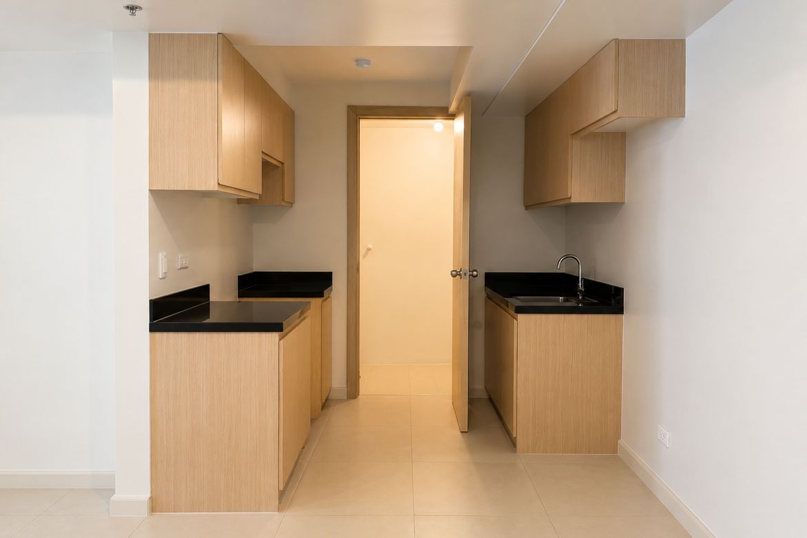 1 Bedroom Condo for Sale in Callisto 2, Carmona, Makati City – photo 3