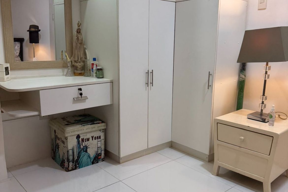 1 Bedroom Condo for Sale in Camputhaw, Cebu City, Cebu – photo 4
