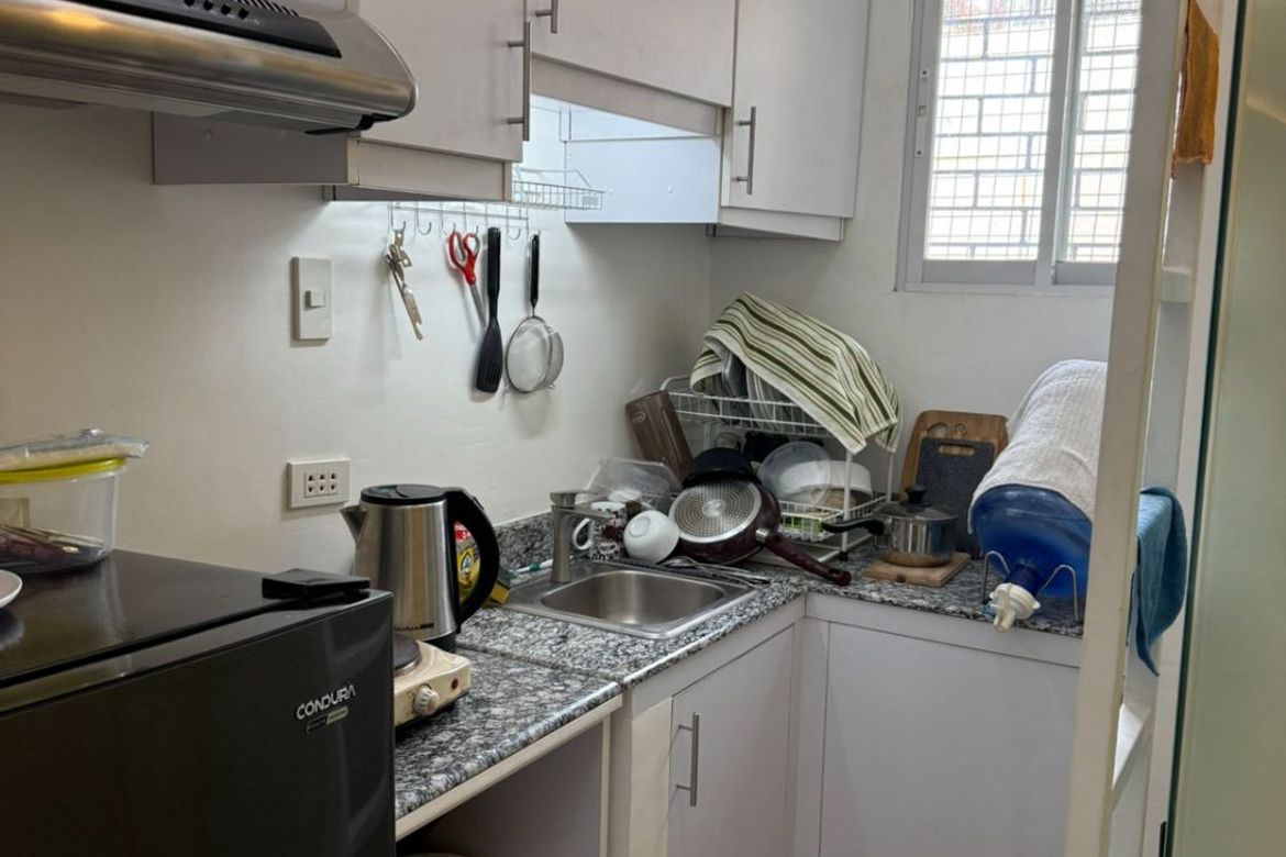 1 Bedroom Condo for Sale in Camputhaw, Cebu City, Cebu – photo 10