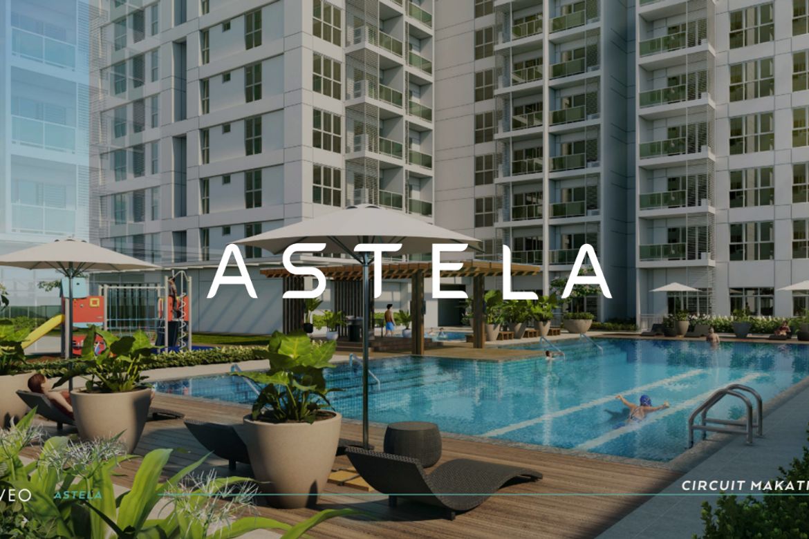 1 Bedroom Condo for Sale in Carmona, Makati City