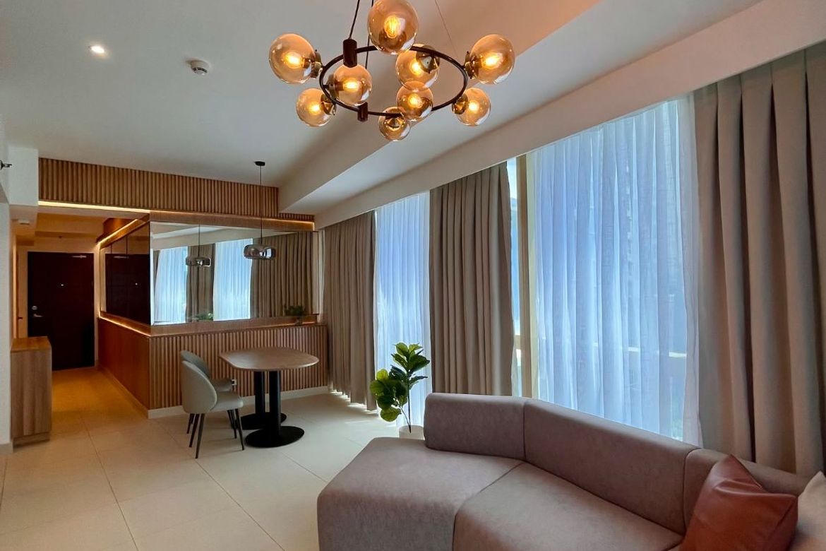 1 Bedroom Condo for Sale in Cebu IT Park, Cebu City, Cebu – photo 12