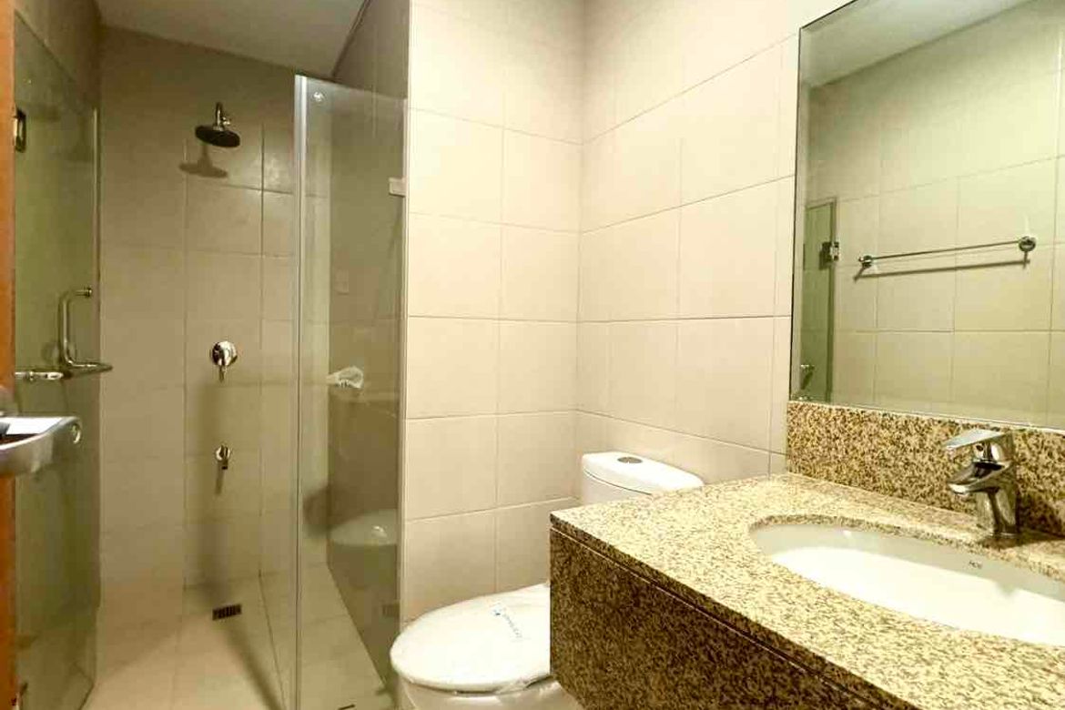 1 Bedroom Condo for Sale in Central Park West, BGC, Taguig – photo 6