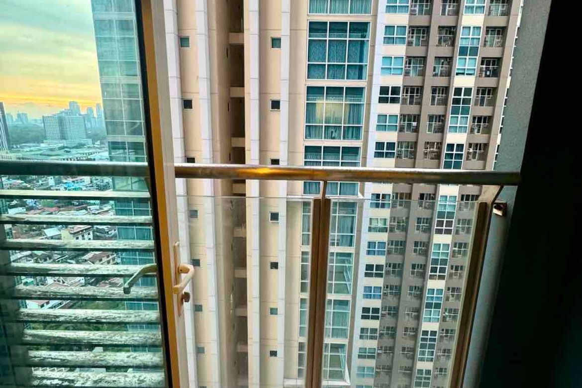 1 Bedroom Condo for Sale in Central Park West, BGC, Taguig – photo 7