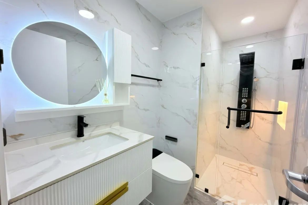 1 Bedroom Condo for Sale in Central Park West, BGC, Taguig
