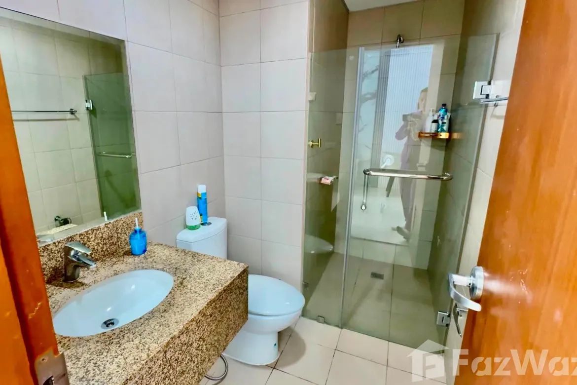 1 Bedroom Condo for Sale in Central Park West, BGC, Taguig – photo 16