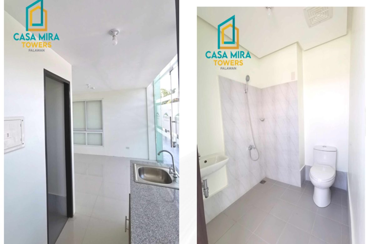 1 Bedroom Condo for Sale in Culandanum, Aborlan, Palawan – photo 6