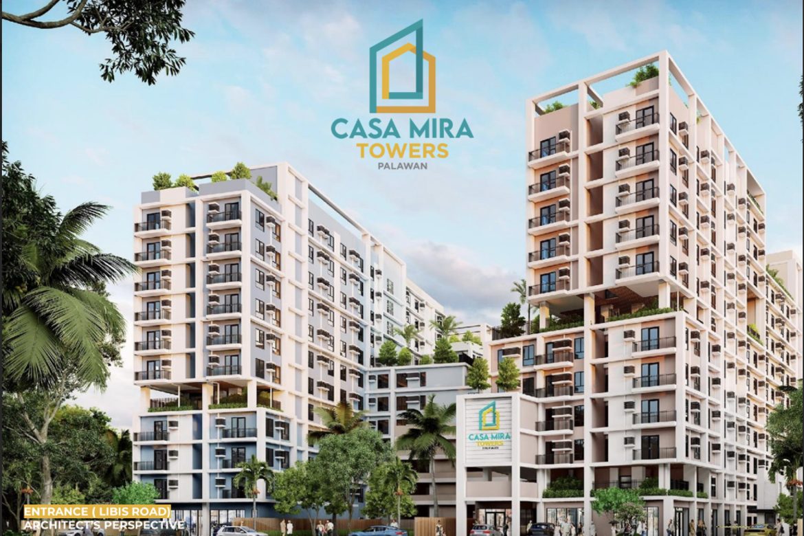 1 Bedroom Condo for Sale in Culandanum, Aborlan, Palawan – photo 8