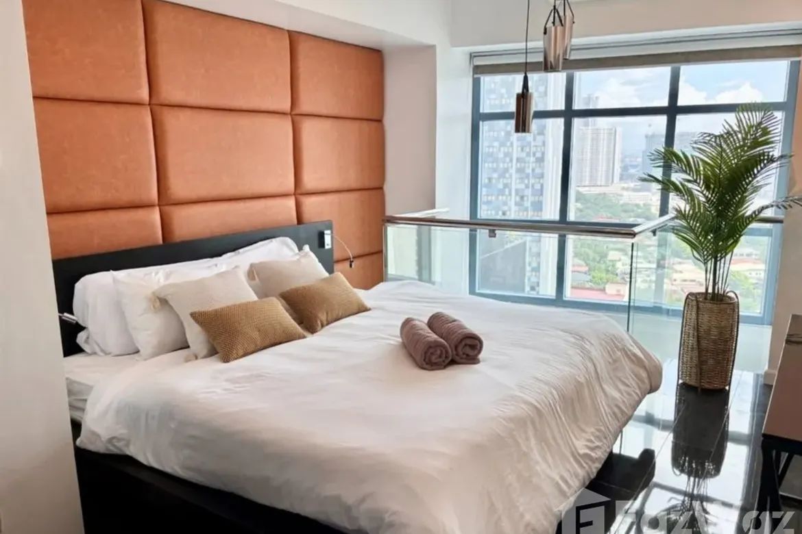 1 Bedroom Condo for Sale in Eton Parkview Greenbelt, Bangkal, Makati City near MRT-3 Magallanes – photo 3