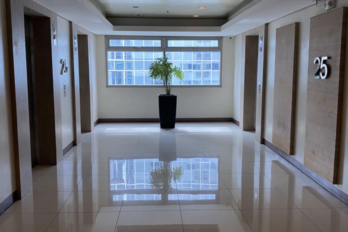1 Bedroom Condo for Sale in Eton Tower Makati, San Lorenzo, Makati City – photo 3