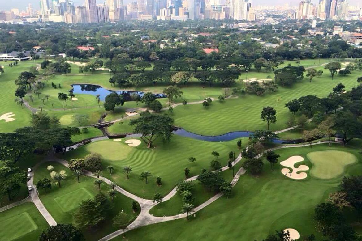 1 Bedroom Condo for Sale in Fairways Tower, BGC, Taguig – photo 8