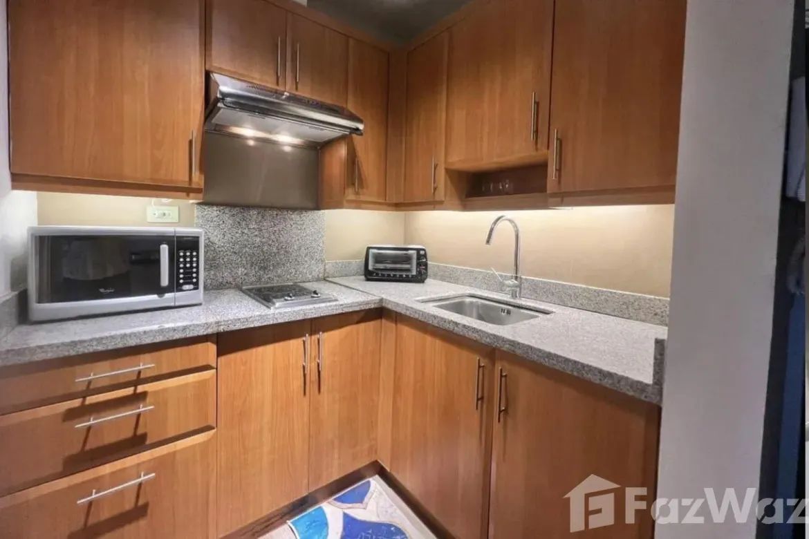1 Bedroom Condo for Sale in Fairways Tower, BGC, Taguig – photo 2