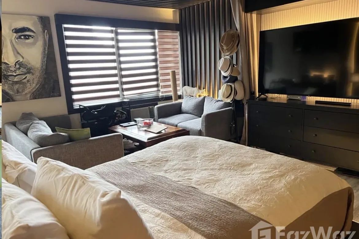 1 Bedroom Condo for Sale in Fairways Tower, BGC, Taguig – photo 6