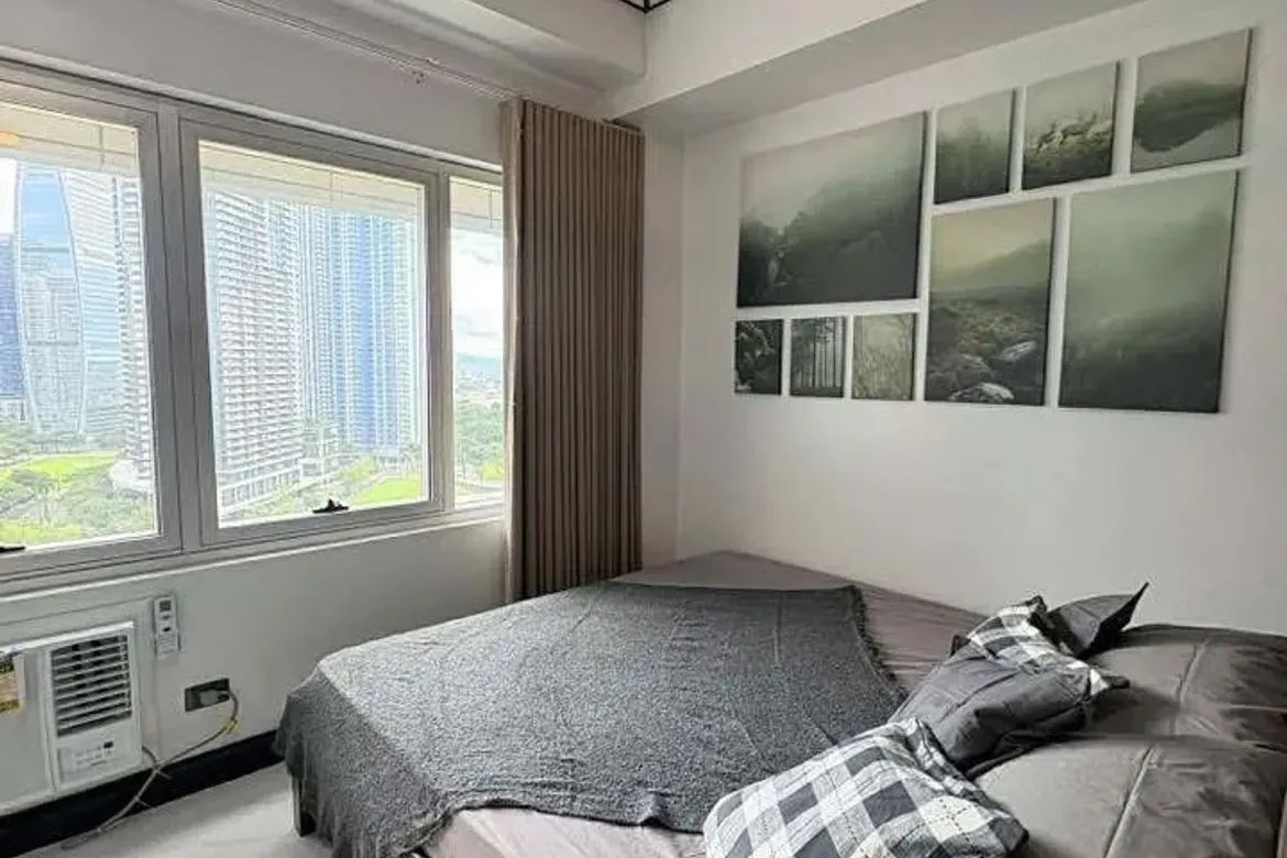 1 Bedroom Condo for Sale in Fairways Tower, BGC, Taguig – photo 10