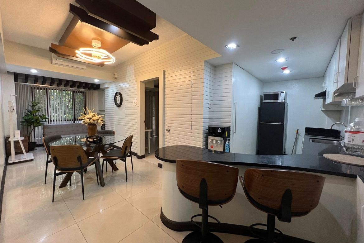 1 Bedroom Condo for Sale in Forbeswood Heights, BGC, Taguig