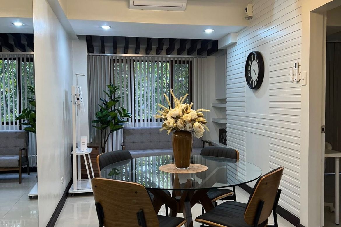 1 Bedroom Condo for Sale in Forbeswood Heights, BGC, Taguig – photo 6