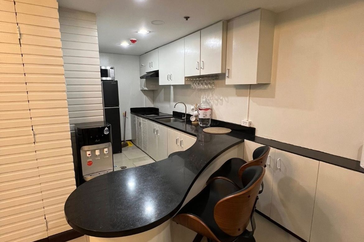 1 Bedroom Condo for Sale in Forbeswood Heights, BGC, Taguig – photo 7