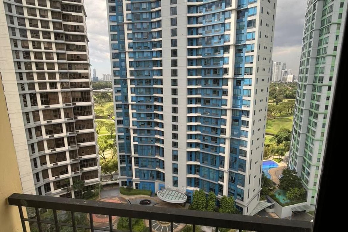 1 Bedroom Condo for Sale in Forbeswood Heights, BGC, Taguig – photo 4