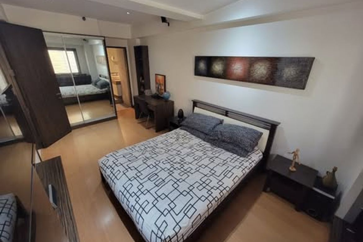 1 Bedroom Condo for Sale in Forbeswood Heights, BGC, Taguig