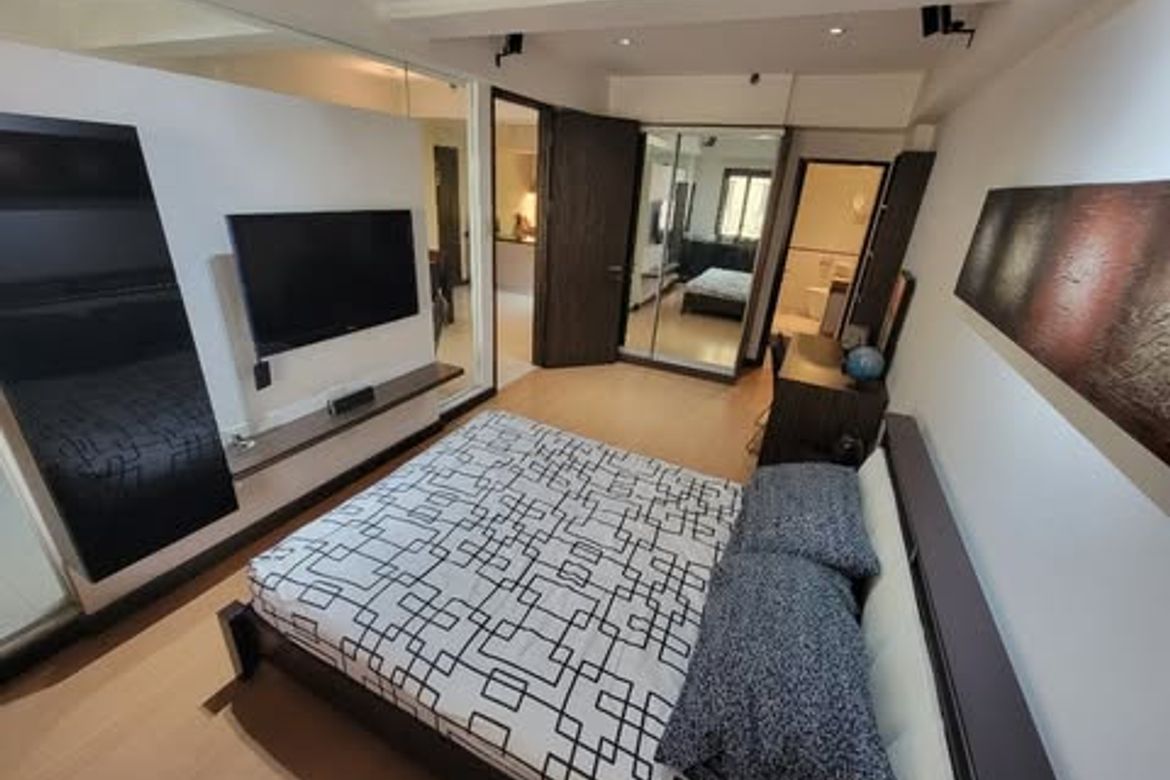 1 Bedroom Condo for Sale in Forbeswood Heights, BGC, Taguig – photo 2