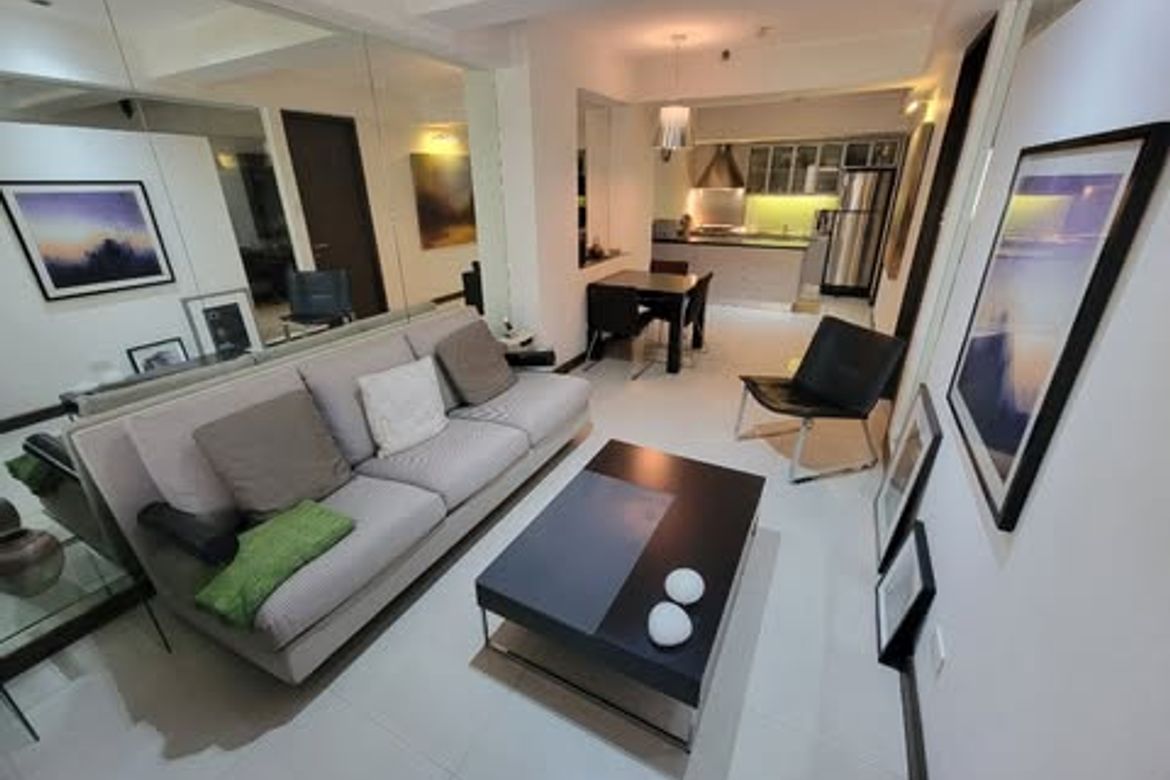 1 Bedroom Condo for Sale in Forbeswood Heights, BGC, Taguig – photo 5