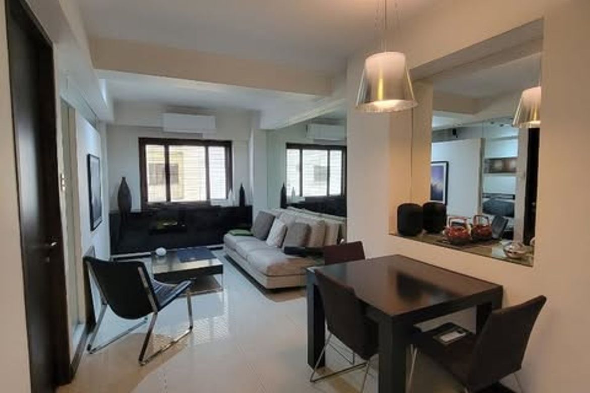 1 Bedroom Condo for Sale in Forbeswood Heights, BGC, Taguig – photo 8