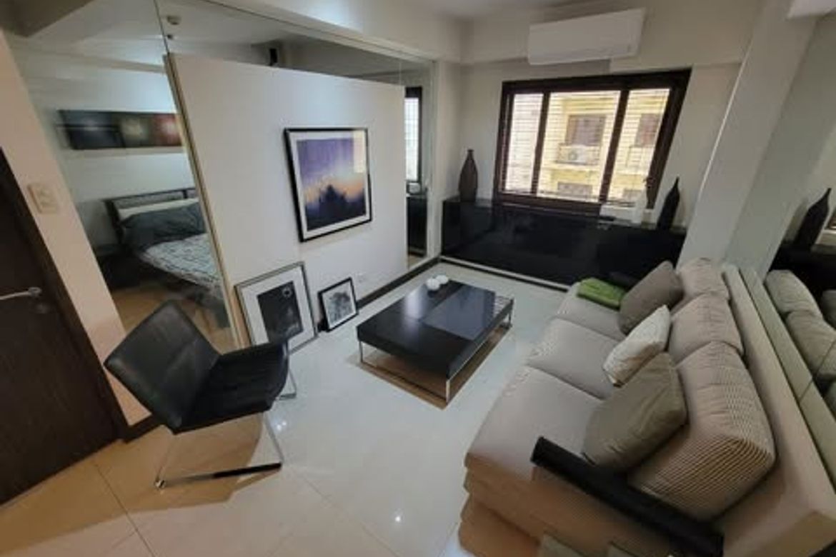 1 Bedroom Condo for Sale in Forbeswood Heights, BGC, Taguig – photo 12