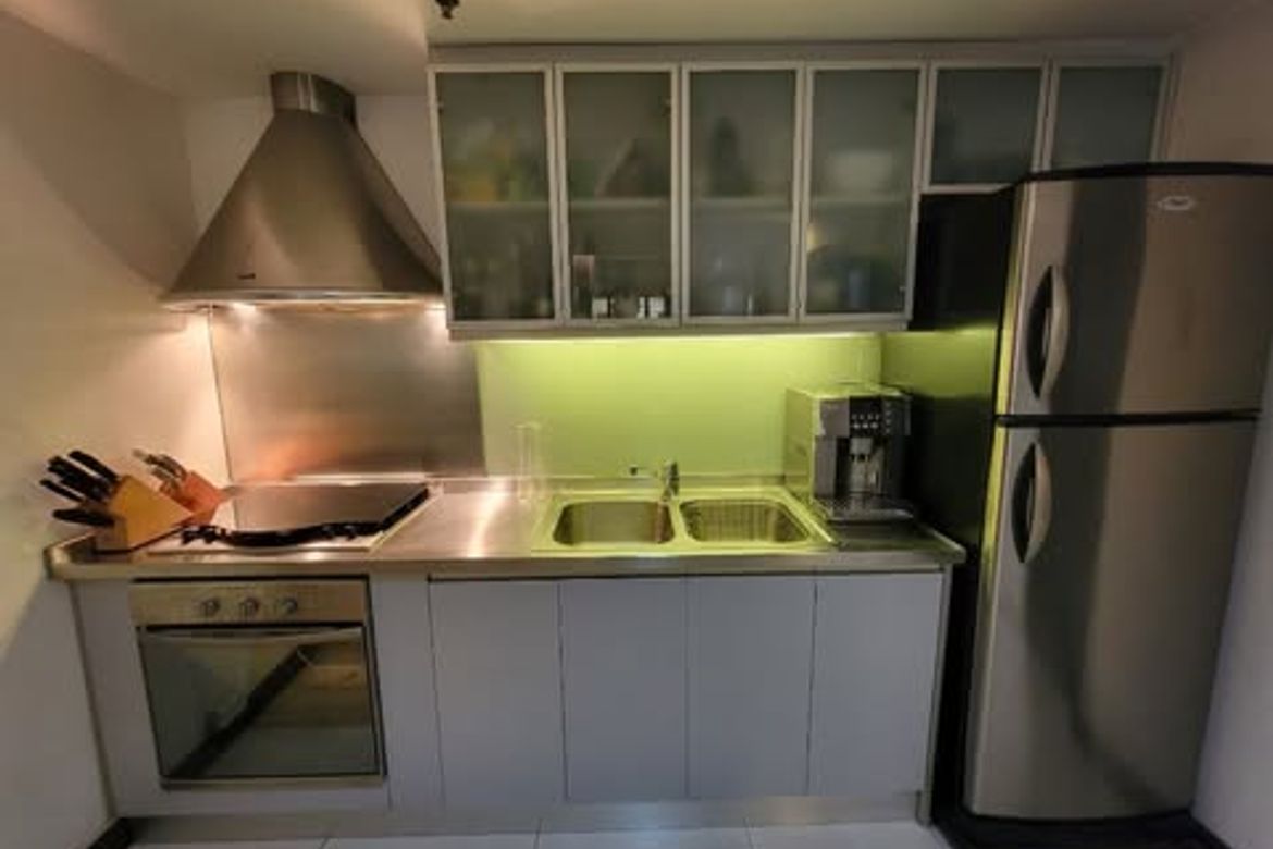 1 Bedroom Condo for Sale in Forbeswood Heights, BGC, Taguig – photo 15