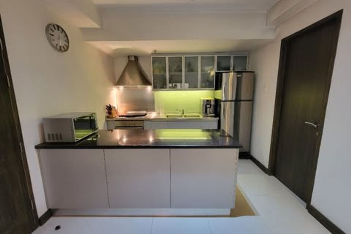 1 Bedroom Condo for Sale in Forbeswood Heights, BGC, Taguig – photo 16