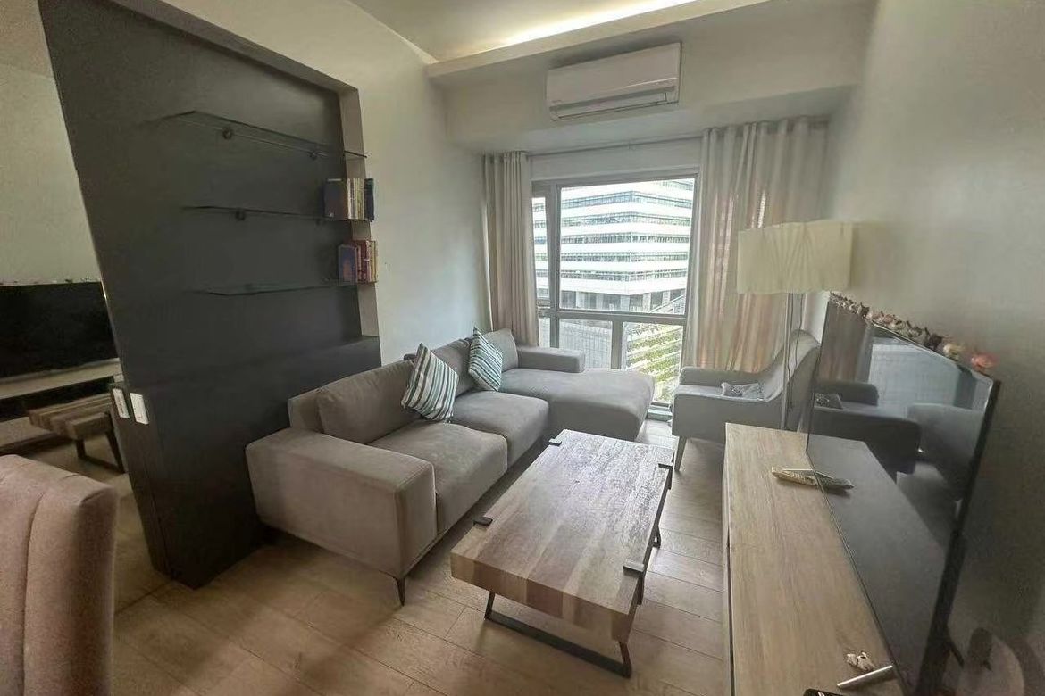 1 Bedroom Condo for Sale in Forbeswood Parklane, BGC, Taguig