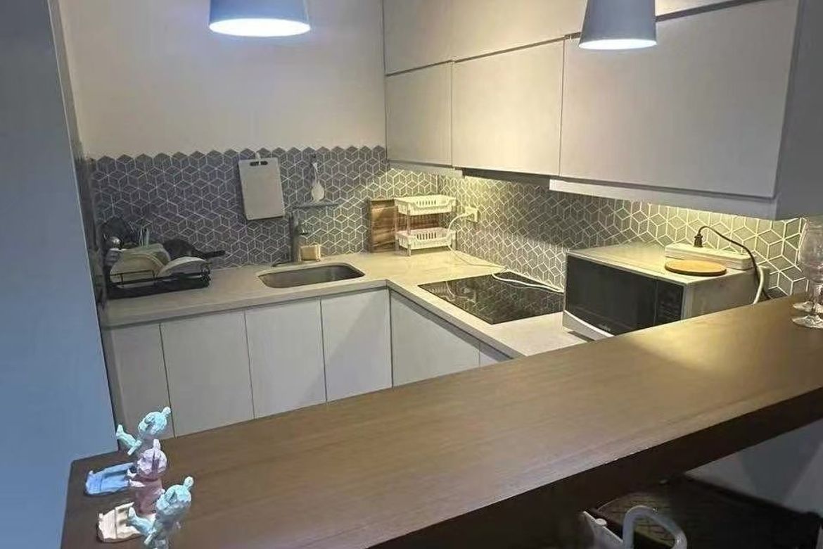 1 Bedroom Condo for Sale in Forbeswood Parklane, BGC, Taguig – photo 4