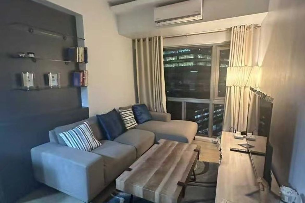 1 Bedroom Condo for Sale in Forbeswood Parklane, BGC, Taguig – photo 6