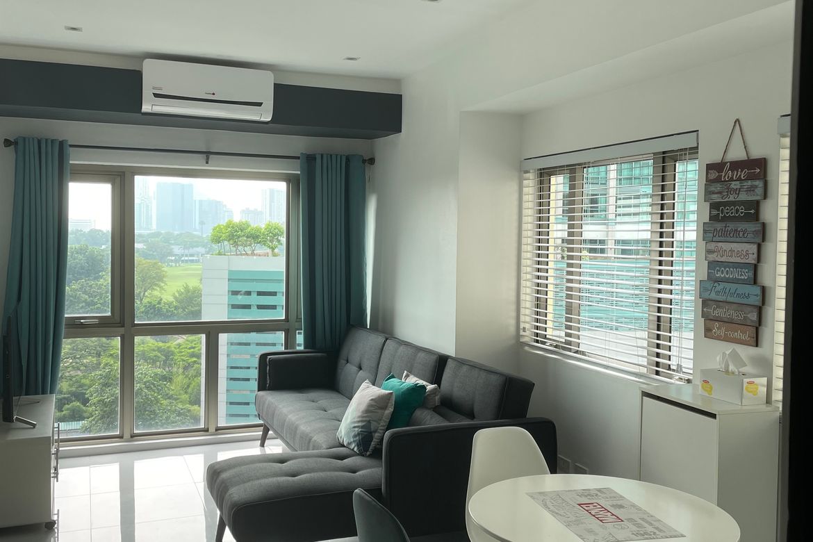 1 Bedroom Condo for Sale in Forbeswood Parklane, BGC, Taguig – photo 2