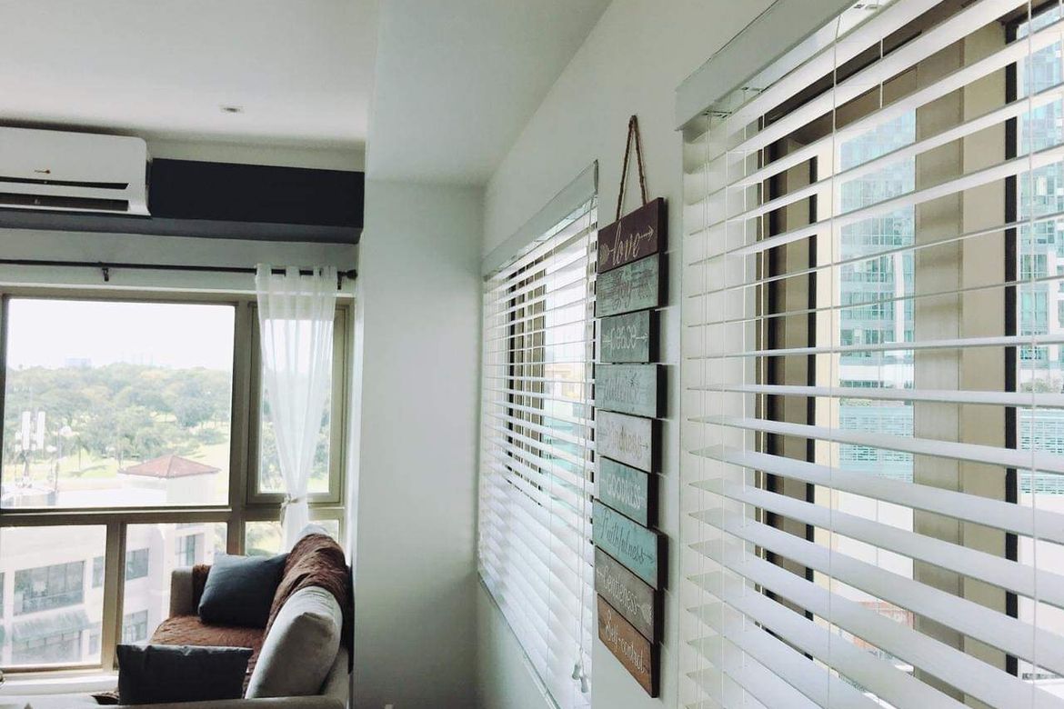 1 Bedroom Condo for Sale in Forbeswood Parklane, BGC, Taguig – photo 5