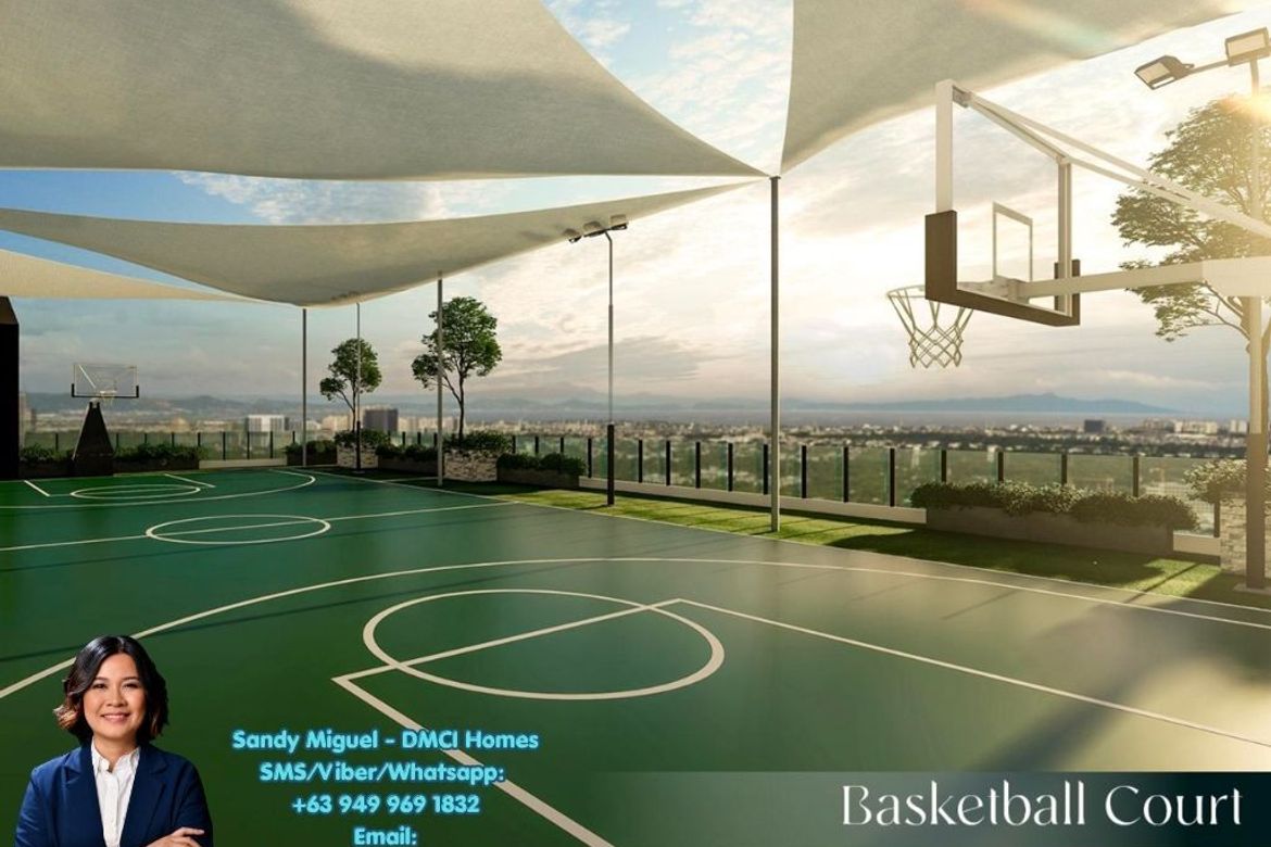 1 Bedroom Condo for Sale in Fortis Residences, Bangkal, Makati City near MRT-3 Magallanes – photo 10