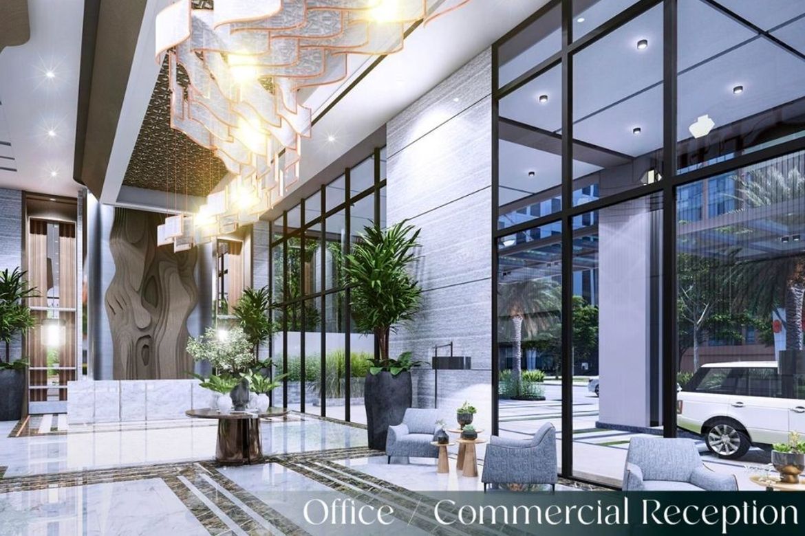 1 Bedroom Condo for Sale in Fortis Residences, Bangkal, Makati City near MRT-3 Magallanes – photo 13