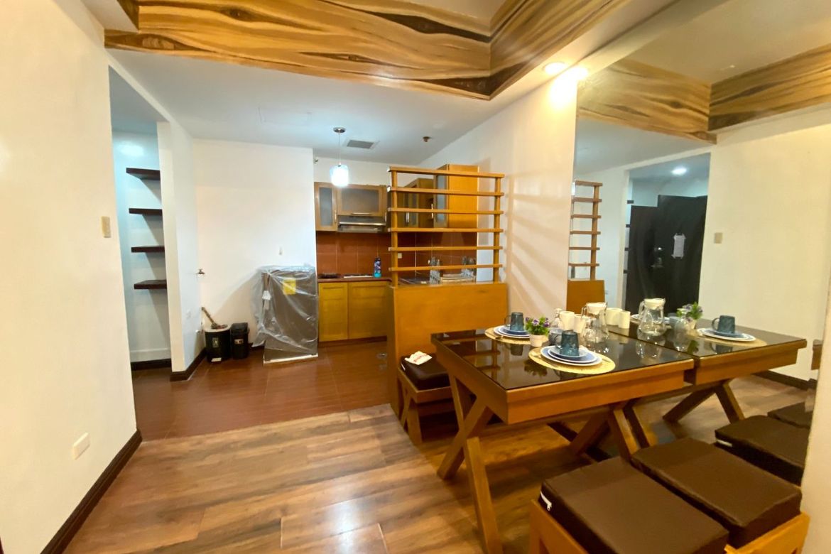 1 Bedroom Condo for Sale in Grand Hamptons, BGC, Taguig