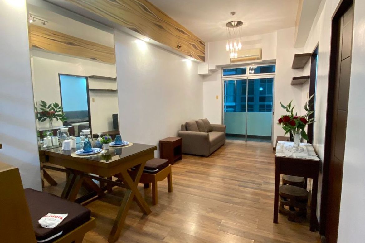 1 Bedroom Condo for Sale in Grand Hamptons, BGC, Taguig – photo 2
