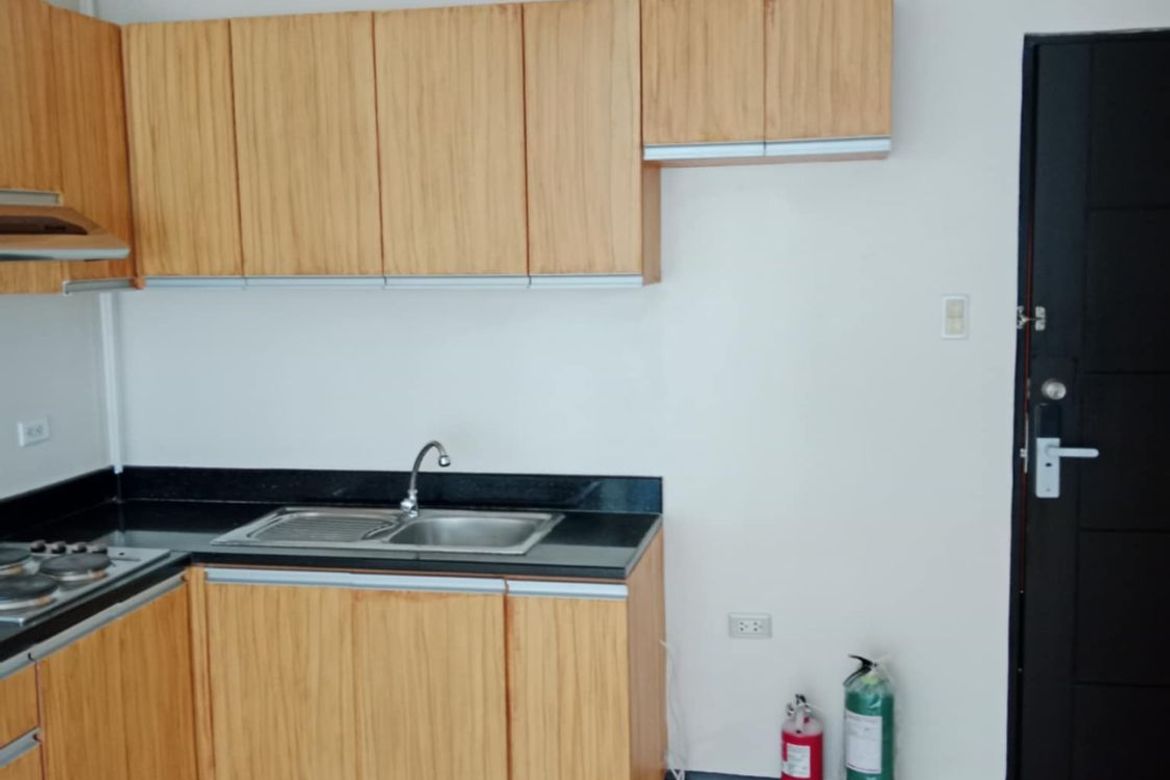 1 Bedroom Condo for Sale in Grand Hamptons, BGC, Taguig – photo 8