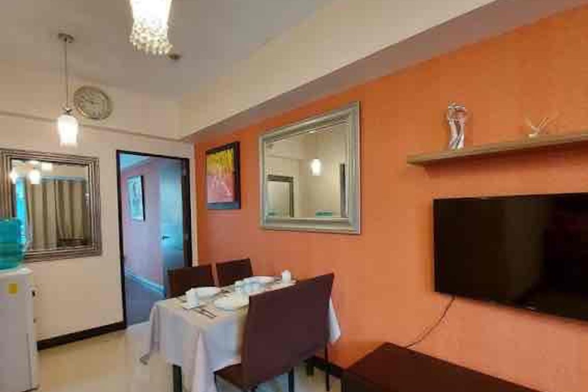 1 Bedroom Condo for Sale in Greenbelt Chancellor, San Lorenzo, Makati City – photo 5