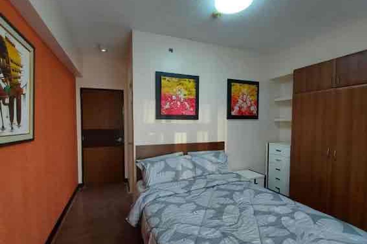1 Bedroom Condo for Sale in Greenbelt Chancellor, San Lorenzo, Makati City – photo 7