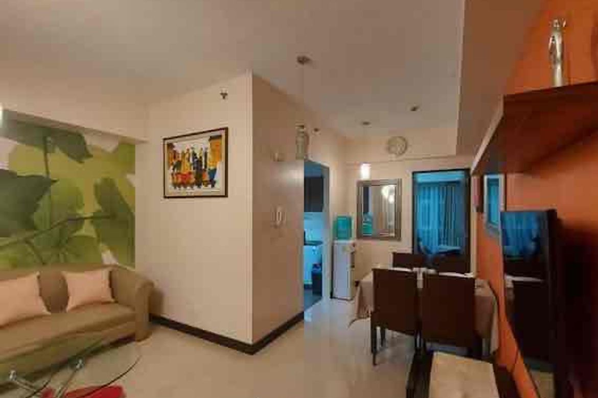 1 Bedroom Condo for Sale in Greenbelt Chancellor, San Lorenzo, Makati City – photo 9