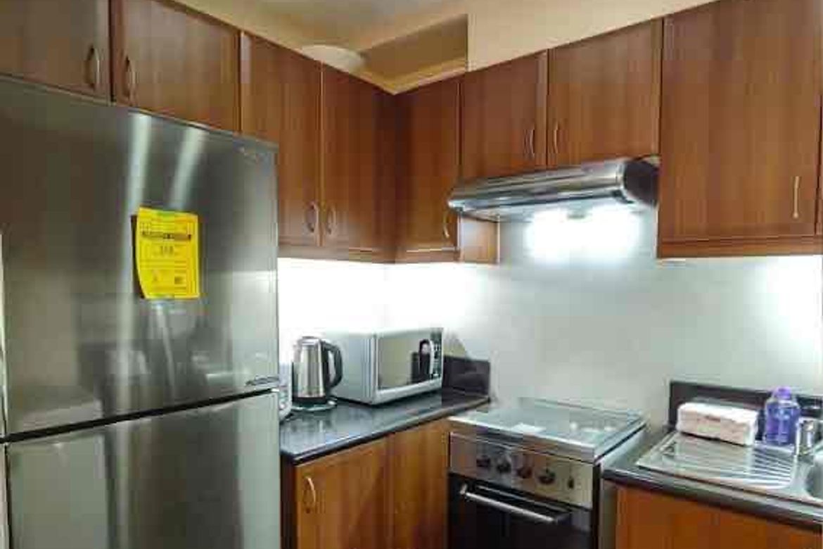 1 Bedroom Condo for Sale in Greenbelt Chancellor, San Lorenzo, Makati City – photo 12