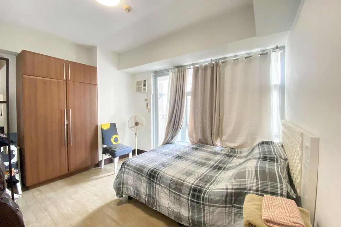 1 Bedroom Condo for Sale in Greenbelt Excelsior, San Lorenzo, Makati City – photo 5
