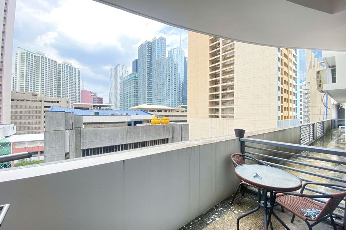 1 Bedroom Condo for Sale in Greenbelt Excelsior, San Lorenzo, Makati City – photo 7