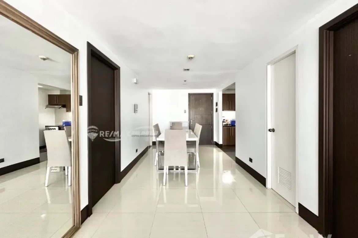1 Bedroom Condo for Sale in Greenbelt Excelsior, San Lorenzo, Makati City – photo 3