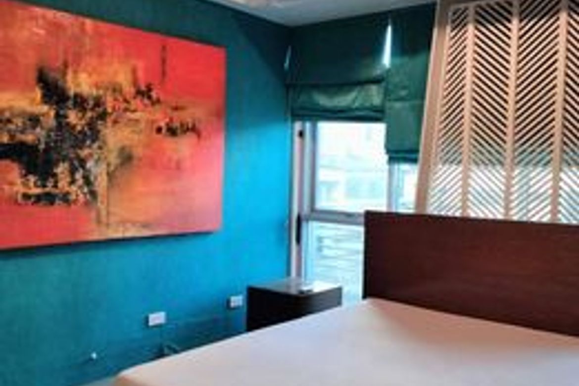 1 Bedroom Condo for Sale in Greenbelt Excelsior, San Lorenzo, Makati City – photo 6
