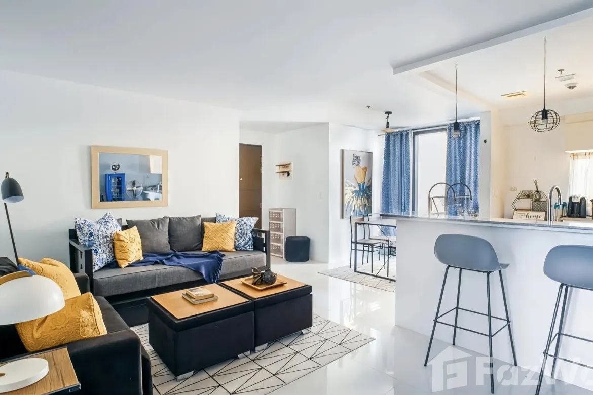 1 Bedroom Condo for Sale in Greenbelt Hamilton, San Lorenzo, Makati City – photo 6
