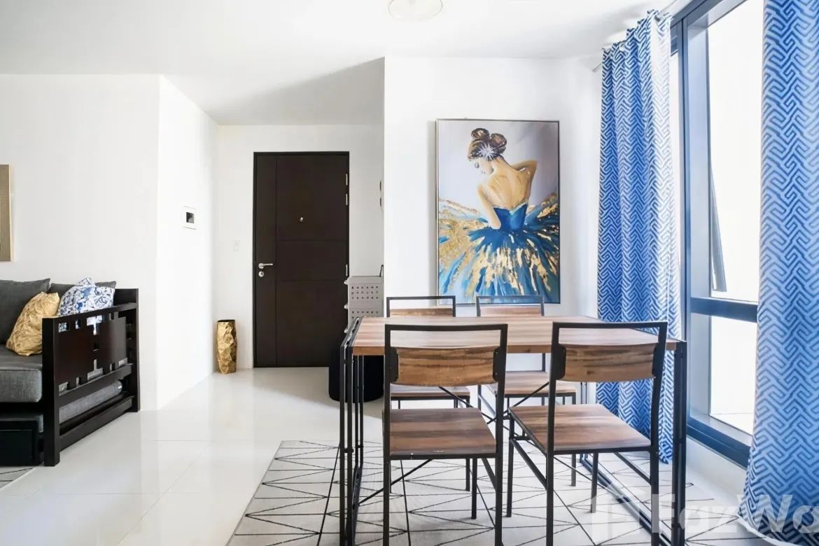 1 Bedroom Condo for Sale in Greenbelt Hamilton, San Lorenzo, Makati City – photo 9