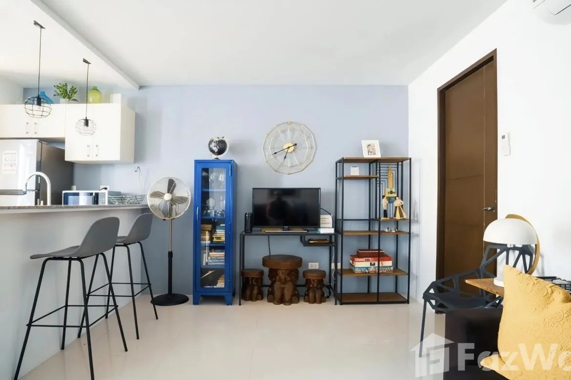 1 Bedroom Condo for Sale in Greenbelt Hamilton, San Lorenzo, Makati City – photo 12