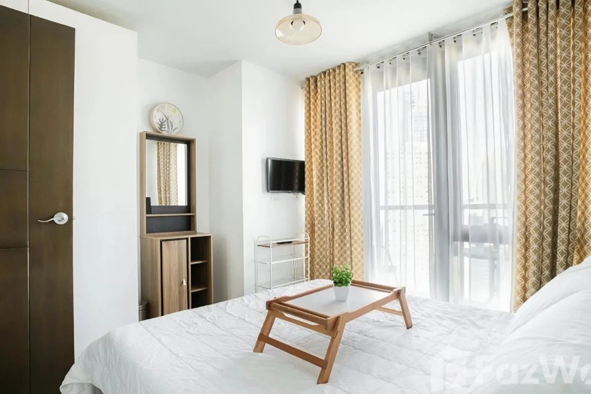 1 Bedroom Condo for Sale in Greenbelt Hamilton, San Lorenzo, Makati City – photo 15